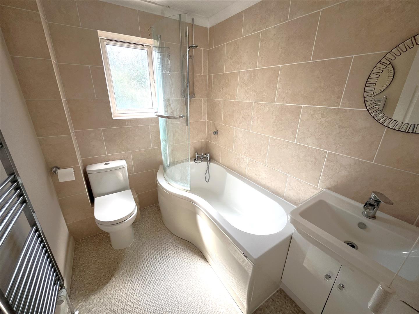 Legate Close, Chippenham